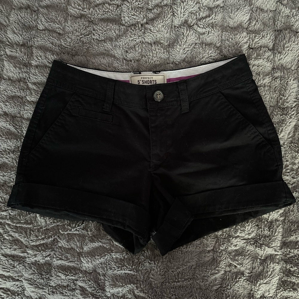 Old navy khakis shorts